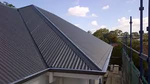 Best Green or Eco-Friendly Roofing Solutions  in Arlington, VA